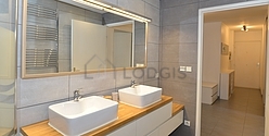 Apartamento Lyon 6° - Cuarto de baño