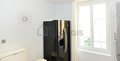 Apartamento Lyon 3° - Cozinha