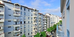 Apartamento Lyon 3° - Salaõ