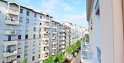 Apartamento Lyon 3° - Salaõ