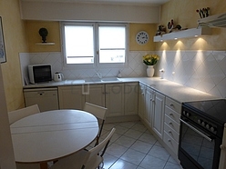 Apartamento Lyon 4° - Cocina