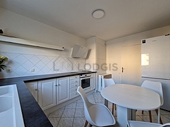 Apartamento Lyon 4° - Cocina