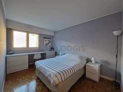 Apartamento Lyon 4° - Dormitorio 2