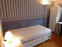 Apartamento Lyon 4° - Dormitorio 3