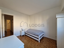 Apartamento Lyon 4° - Dormitorio 3