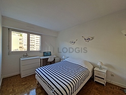 Apartamento Lyon 4° - Dormitorio 4