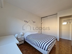 Apartamento Lyon 4° - Dormitorio 4