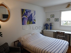 Apartamento Lyon 4° - Dormitorio