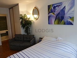 Apartamento Lyon 4° - Dormitorio