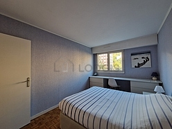 Apartamento Lyon 4° - Quarto 2