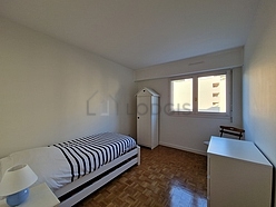 Apartamento Lyon 4° - Quarto 3