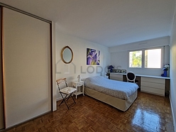 Apartamento Lyon 4° - Quarto