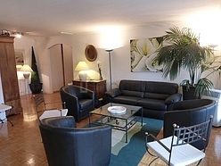 Apartamento Lyon 4° - Salón