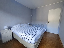 Wohnung Lyon 4° - Schlafzimmer 2