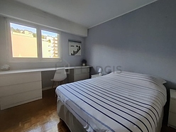 Wohnung Lyon 4° - Schlafzimmer 2