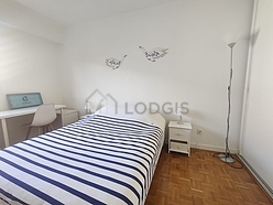 Wohnung Lyon 4° - Schlafzimmer 3