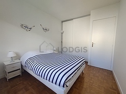 Wohnung Lyon 4° - Schlafzimmer 3