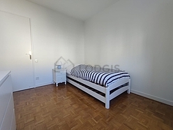 Wohnung Lyon 4° - Schlafzimmer 4