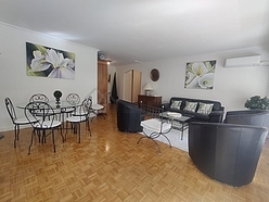 Wohnung Lyon 4° - Wohnzimmer