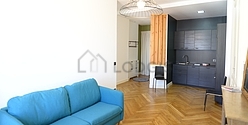 Apartamento Lyon Nord Est - Salaõ