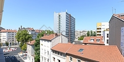 Apartamento Lyon Nord Est - Salaõ