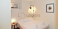 Apartamento Lyon 2° - Dormitorio