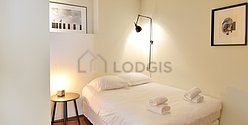 Apartamento Lyon 2° - Dormitorio