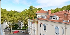 Apartamento Lyon 6° - Salaõ