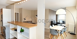 Apartamento Lyon 7° - Cozinha