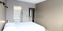 Apartamento Lyon 7° - Quarto 2