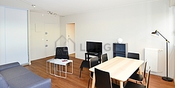 Apartamento Lyon 7° - Salón