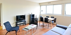 Apartamento Lyon 7° - Salón