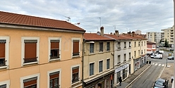 Appartamento Lyon 3° - Soggiorno