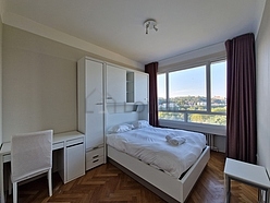 Apartamento Lyon 6° - Dormitorio 2