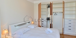 Apartamento Lyon 6° - Dormitorio 3