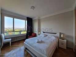 Apartamento Lyon 6° - Quarto