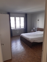 Apartamento Lyon 6° - Dormitorio 3