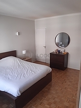 Apartamento Lyon 6° - Dormitorio 3