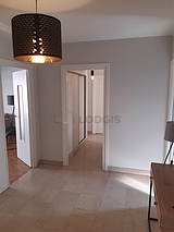 Apartamento Lyon 6° - Salaõ