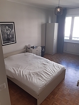 Wohnung Lyon 6° - Schlafzimmer 2