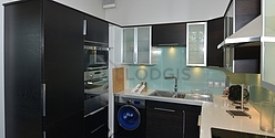 Apartamento Lyon 2° - Cozinha