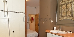 Apartamento Lyon 2° - Cuarto de baño