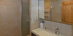 Apartamento Lyon 2° - Cuarto de baño