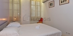 Apartamento Lyon 2° - Dormitorio