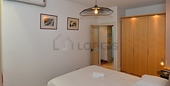 Apartamento Lyon 2° - Dormitorio