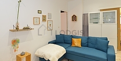 Apartamento Lyon 3° - Salaõ