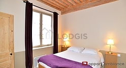 Apartamento Lyon 2° - Dormitorio