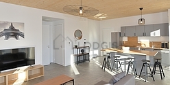 Apartamento Lyon 2° - Cozinha