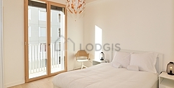 Apartamento Lyon 2° - Quarto 2