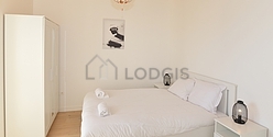 Apartamento Lyon 2° - Quarto